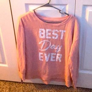 Sweatshirt